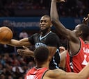 Resumen del Charlotte Hornets - Toronto Raptors