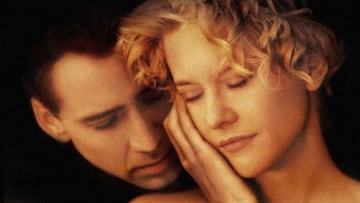 Meg Ryan Nicolas Cage