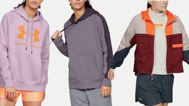 Cyber Monday 2019: Lo más vendido de Under Armour para Mujer
