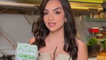 Magali Alvarenga, nutricionista: “Si tienes la lengua muy roja o hinchada, la piel pálida u hormigueos, es muy probable que te falte vitamina B12”