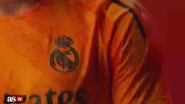 Real Madrid, Kylian Mbappé