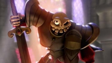 Sony cierra Guerrilla Cambridge, padres de Medievil