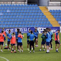 Hércules: los conflictos a resolver para salvarse en 10 finales