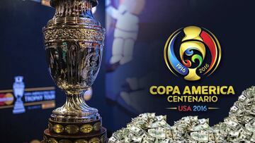 Pagar para informar: la cara oculta de esta Copa América