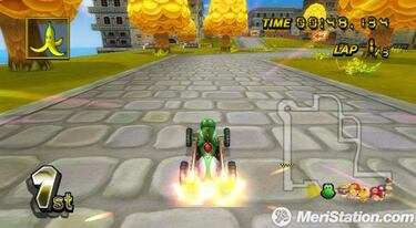 Mario Kart Wii, Impresiones
