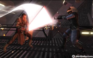 Star Wars: El Poder de la Fuerza, Impresiones