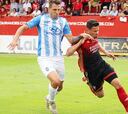 El Mirandés da el primer paso hacia el ascenso