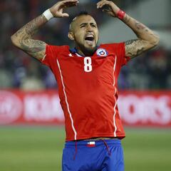 "Soy del pueblo": la enfática respuesta de Vidal a las críticas