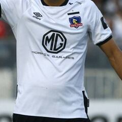 Colo Colo termina contrato anticipado con Umbro