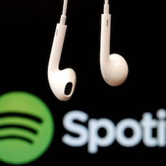 ¿Por qué no funciona Spotify? El servicio se cae a nivel mundial