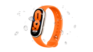 Smart Band 8: la pulsera de actividad Xiaomi ms vendida en Amazon