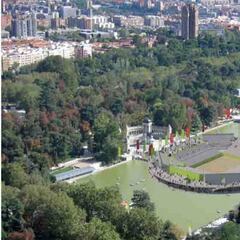 Madrid es la gran favorita del COI para los Juegos Olímpicos de 2032