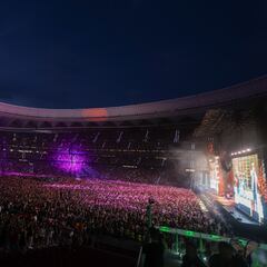 Otro objetivo para Bernaboo del Metropolitano: Bad Bunny