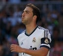 Gazzetta: Reunión Madrid-Juve por Higuaín el 9 de junio