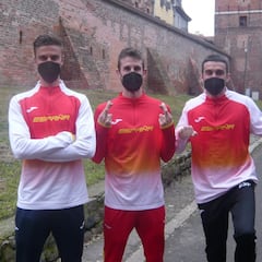 Un 800 para soñar en Torun