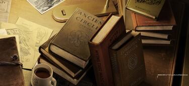 Los creadores de Wolfenstein están haciendo 'un trabajo increíble' con Indiana Jones