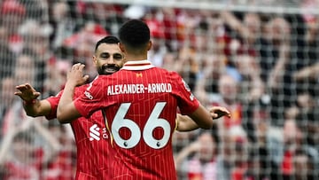 The English defender, who was known for the number 66 on his back at Liverpool, will not be able to wear it in the League championship.