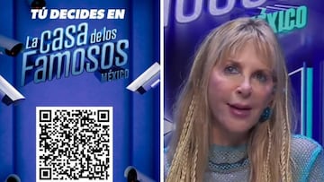 La Casa de los Famosos México: cuál es el horario para votar y dónde hacerlo