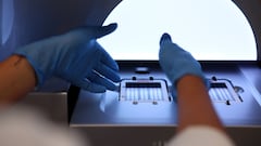 Estudios genéticos para predecir enfermedades. Así evoluciona la genómica