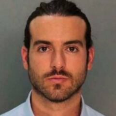 Pablo Lyle no podrá viajar a México