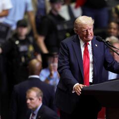 What are the Republican party policies for America ahead of the 2024 presidential election?