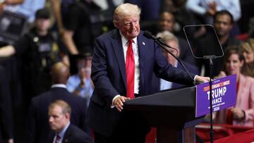 Much of the Republican wave of support against Biden had come from Trump’s charisma, but an investigation of their policies shows who they fight for.