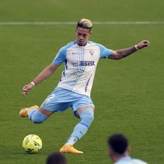 La gestión del coronavirus ha librado al Málaga de males mayores