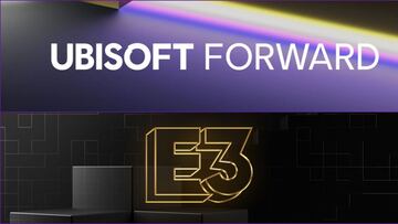 E3 2021 | Conferencia Ubisoft Forward; hora y cómo ver online
