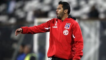 Pasó por dos grandes y brilló como DT en Tercera: “Hay equipos que pegan y amenazan”