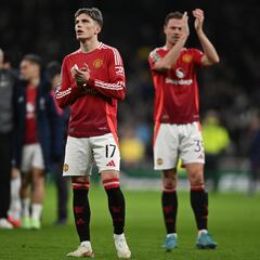 Manchester United - Bournemouth: Horario, TV; cómo y dónde ver en Estados Unidos