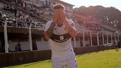 Platense golea a Central