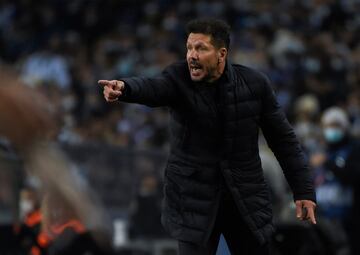 Diego Simeone.