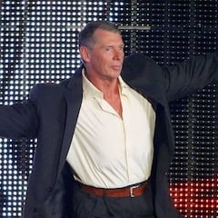 Vince McMahon gastaría cerca de $500 millones en la XFL