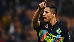 Alexis apunta a la titularidad