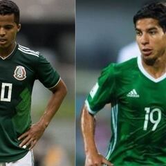 México busca la gloria en Francia y respuestas en Dinamarca