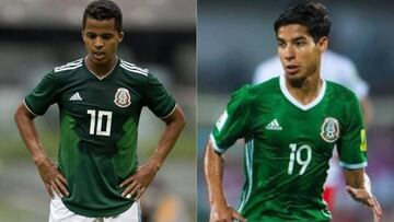 México busca la gloria en Francia y respuestas en Dinamarca