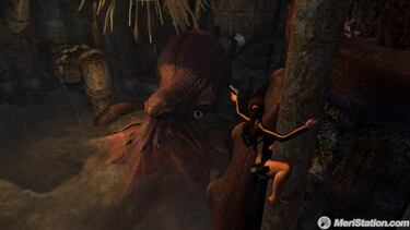 Tomb Raider Underworld, Impresiones