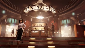 Captura de pantalla - BioShock Infinite - Panteón Marino: Episodio 1 (360)