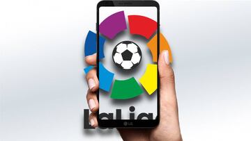 Cómo evitar que la app de LaLiga espíe por tu móvil