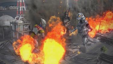 Godzilla, Impresiones