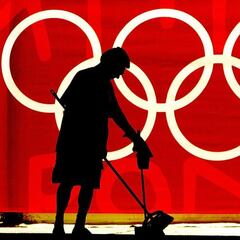 Los Juegos Olímpicos ‘bastardos’ que el COI no quiere reconocer