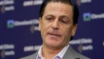 Multa de 100.000 dólares para el propietario de los Cavaliers