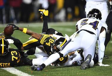 Lo mejor de la semana 16 de la NFL en una foto y una frase
