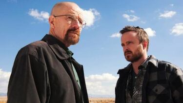 In Memoriam con todas las muertes de "Breaking Bad"