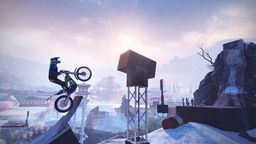 Imágenes de Trials Rising