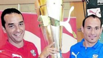 III edición del Trofeo Puma