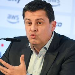 Merkel decidirá el 30A sobre la vuelta de la Bundesliga