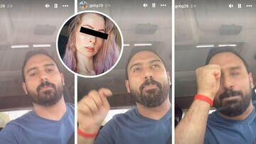 Gerardo González denuncia que YosStop es víctima de extorsión: esto dijo