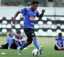 Joshua, séptimo hijo de Pelé, también ficha por el Santos