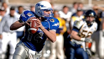 Las mejores camisetas de fútbol americano.